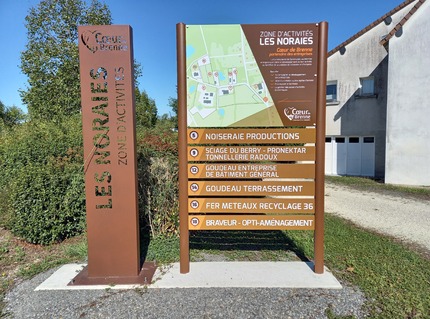 XL  à  Mézières en Brenne  -  20 septembre 2022