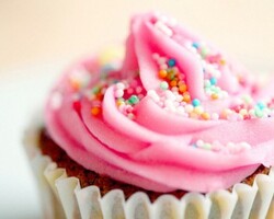 Les cupcakes & muffins ♥