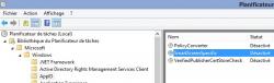 Désactivez ou pas les mouchards de Windows