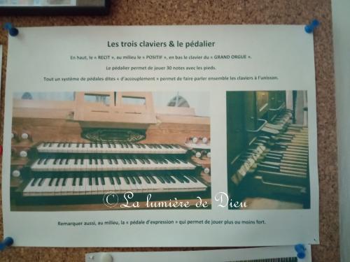 Céret, l'église Saint Pierre