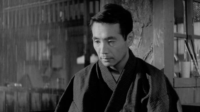 Lettre d'Amour - Koibumi - (1953) VOSTFR DVDRip High@L4.1 AC3 - Kinuyo Tanaka