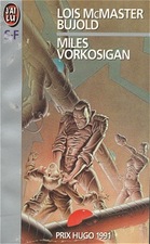 La saga Vorkosigan (intégrale)