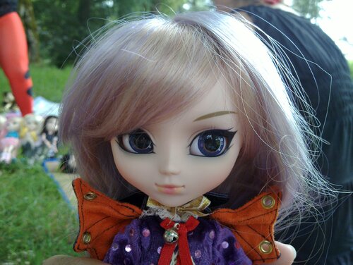 Fans de Pullips, rencontre au sommet!