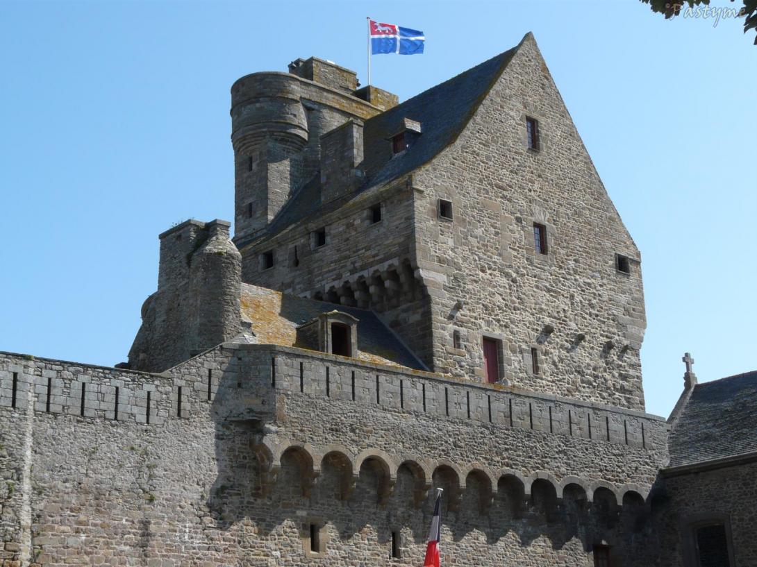 SAINT MALO...