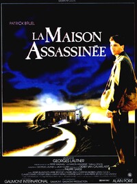 LA MAISON ASSASSINEE BOX OFFICE FRANCE 1988 