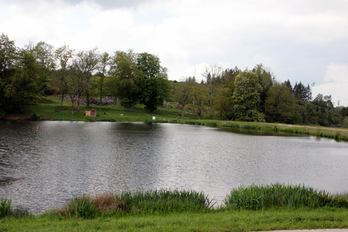 15.05.2023.Rando Vernet la Varenne.13 kms