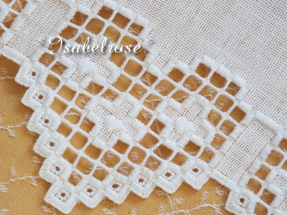 Coeurs Hardanger