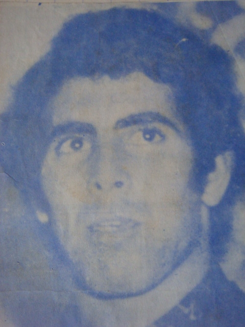 ZEMMOUR ABDENOUR
