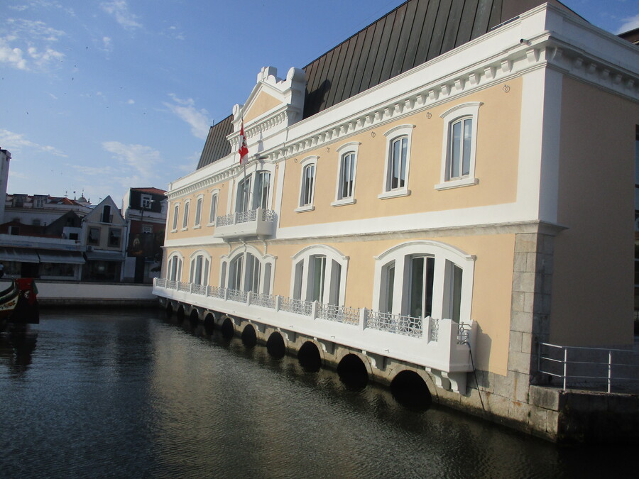 AVEIRO  N° 2