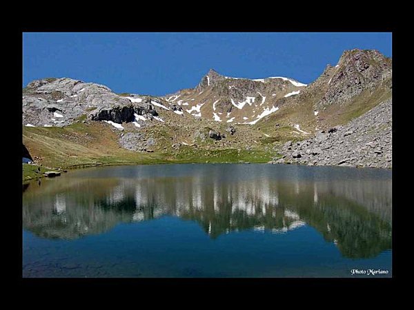 LES LAC D AYOUS