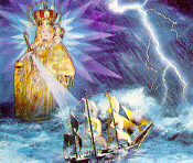 Vélankanni : Mère de Bonne Santé