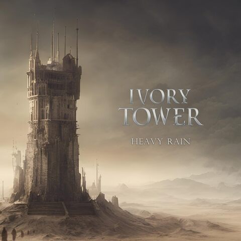 IVORY TOWER - "Heavy Ride" Clip