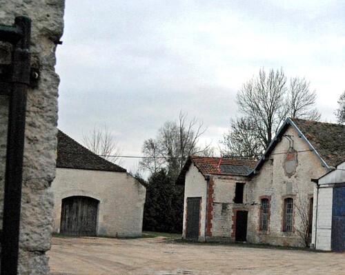 Expositions à la Médiathèque de Laignes