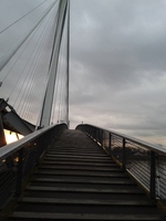 Passer le pont
