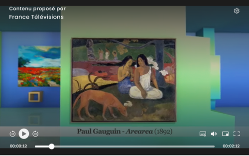 Paul Gauguin