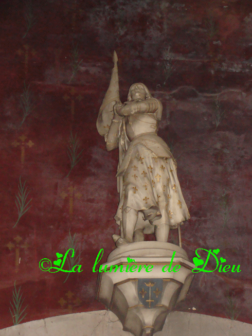 Arcangues : église saint Jean-Baptiste