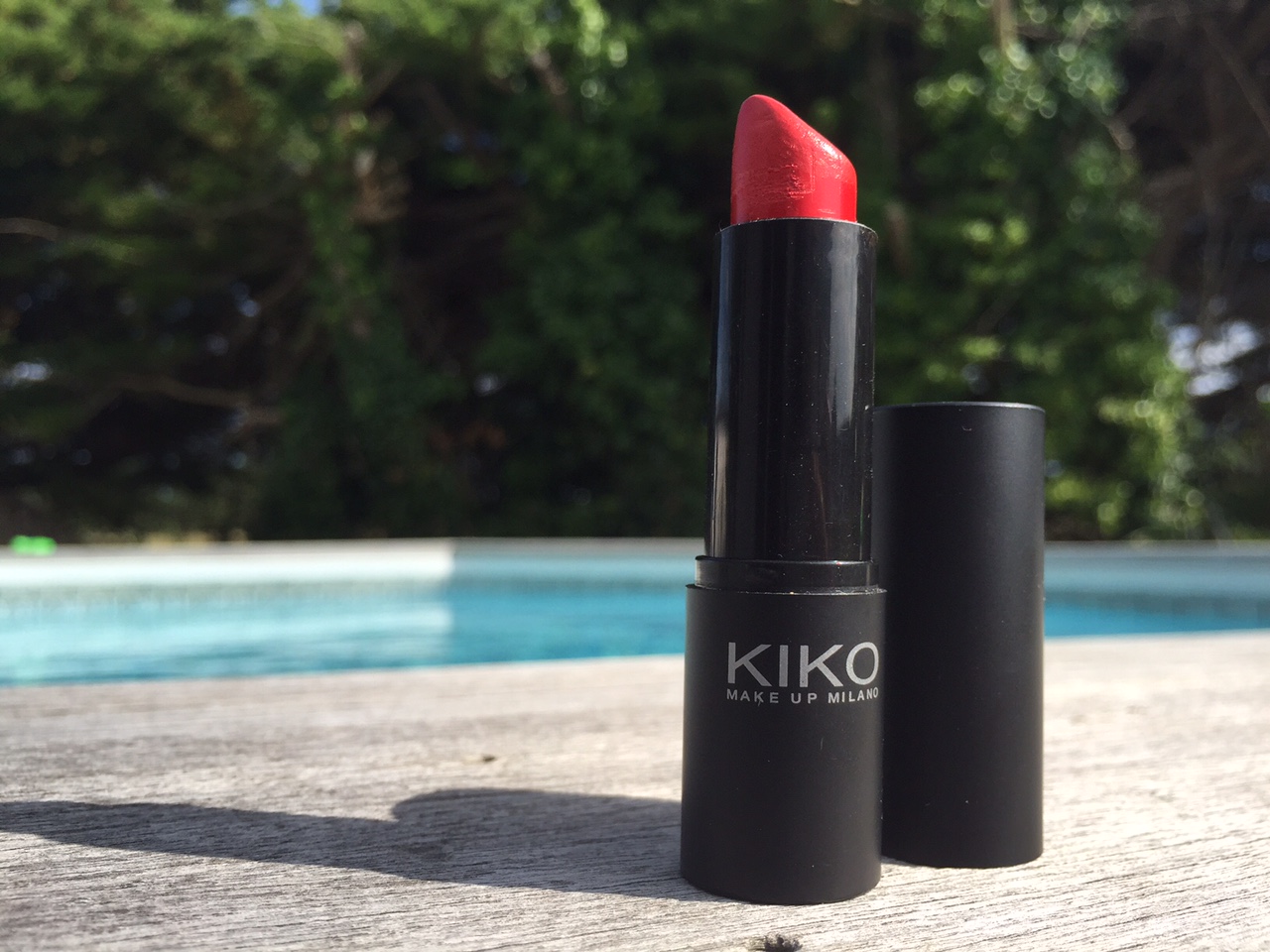 rencontre lipstick