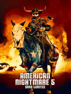 Affiche du film « American Nightmare 5: Sans Limites »