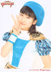 Masaki Sato  佐藤優樹 Morning Musume Concert Tour 2012 Haru Ultra Smart 