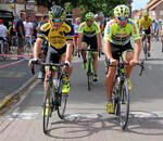 Présentation du 4ème Grand Prix cycliste UFOLEP d’Hergnies