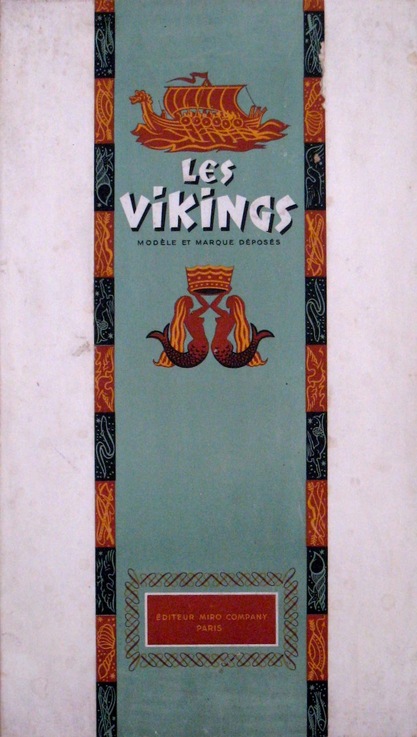 Les vikings