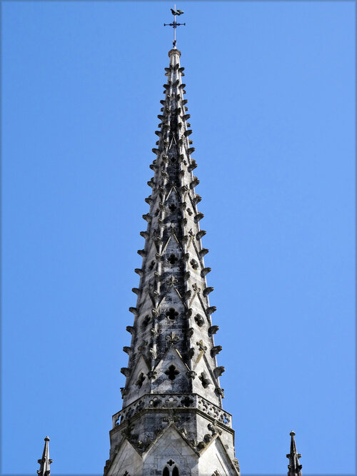 Cathédrale Notre Dame de l'Assomption-Luçon-Vendée