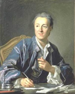 Le Neveu de Rameau - Denis Diderot 