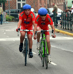 Grand Prix cycliste UFOLEP d’Hergnies ( Ecoles de cyclisme )