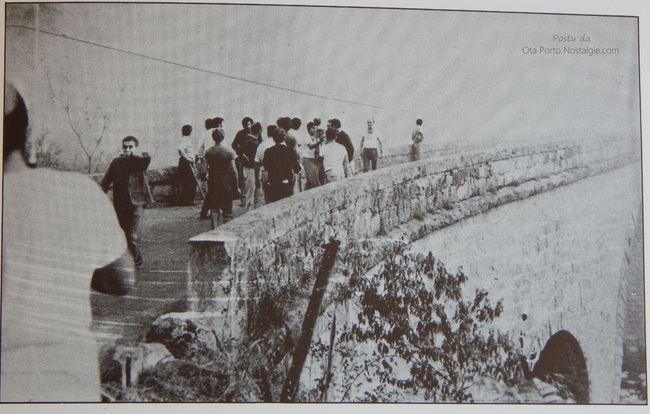 Les barricades du 2 septembre 1969.