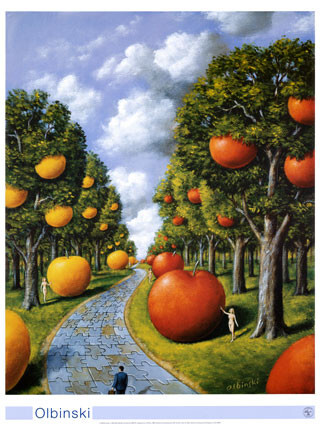 Rafal OLBINSKI