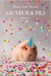 Sauveur & fils - Tome 3