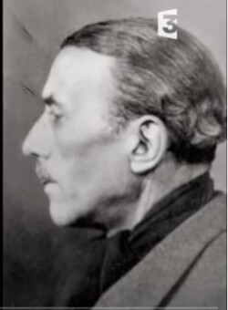 Henri Lafont, le gangster nazi de la rue Lauriston