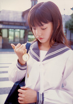 Michishige Sayumi