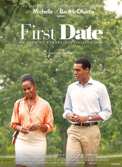 First Date de Richard Tanne