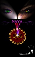 Chronique Maya de Marie H