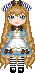 pixelclassicalalice