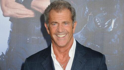 Malgré les polémiques, Mel Gibson est engagé sur plusieurs projets à Hollywood