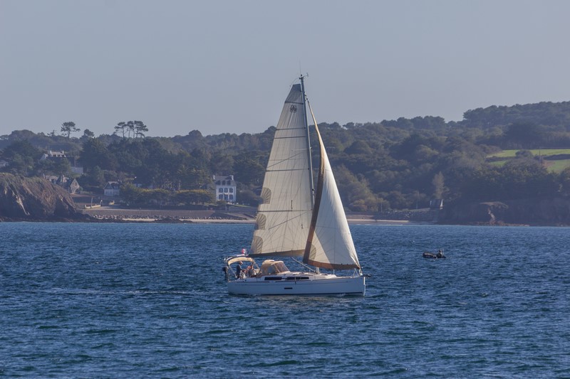 894) Suite de la Saga : Quand Didier85 (clic) termine sa visite du Finistère !