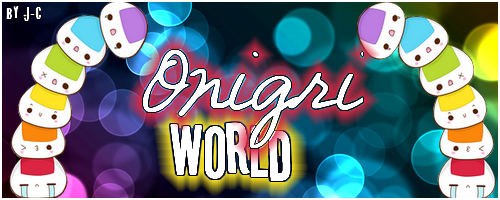 Onigri World