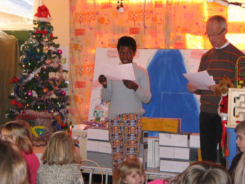 Noël 2009