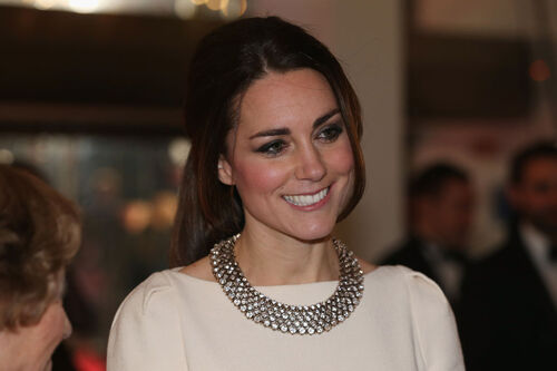 Kate Middleton : découvrez ses projets pour la Saint Valentin