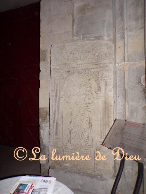 Harfleur, église Saint Martin