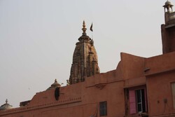 Huitième jour : le City Palace de Jaipur et promenade en ville