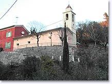 Duranus - Eglise
