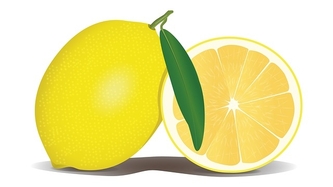 Cure Detox - Jus de Citron