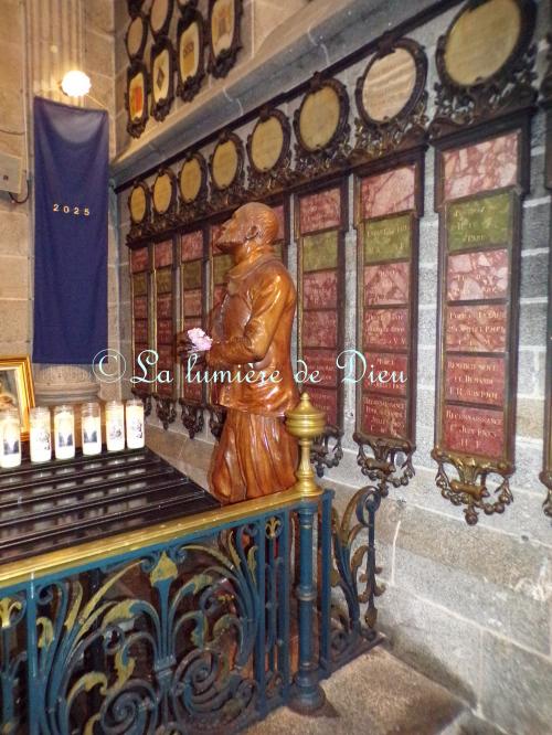 Sainte-Anne d'Auray, la basilique