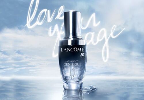 lancôme advanced génifique