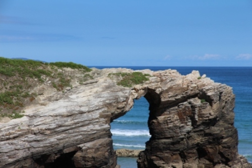 Costa Verde: Cantabrie - Asturies & Picos de Europa