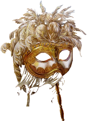 Tubes : Carnaval masques