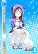 SR 698 Nozomi Animal (Part 2) Ver.